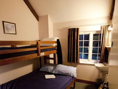 YHA Medway Ideally located in the prime touristic area of Lordswood and Capstone, YHA Medway promises a relaxing and wonderful visit. The hotel has everything you need for a comfortable stay. Take advantage of t