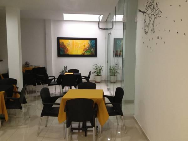 This photo about Hotel Quinta Estacion shared on HyHotel.com