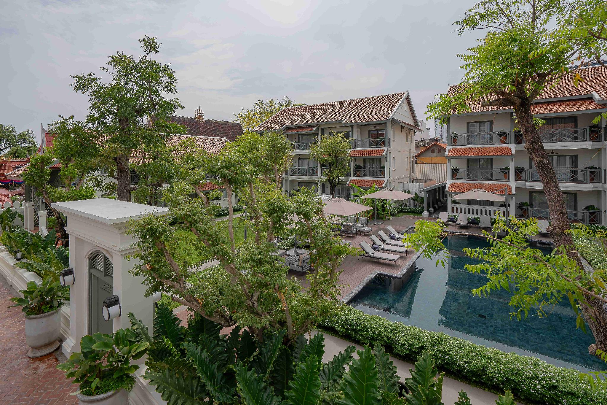 Slide image 2 for Souphattra Heritage Vientiane