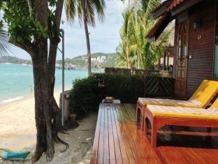 This photo about Dome Lay Beach Resort shared on HyHotel.com
