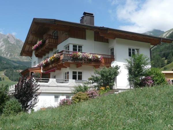 This photo about Großglocknerappartement shared on HyHotel.com