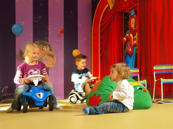 This photo about Kurhotel zu Heringsdorf shared on HyHotel.com