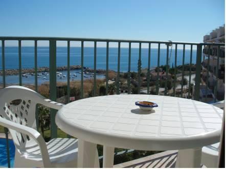 This photo about Apartment Edf.Cala Merced shared on HyHotel.com