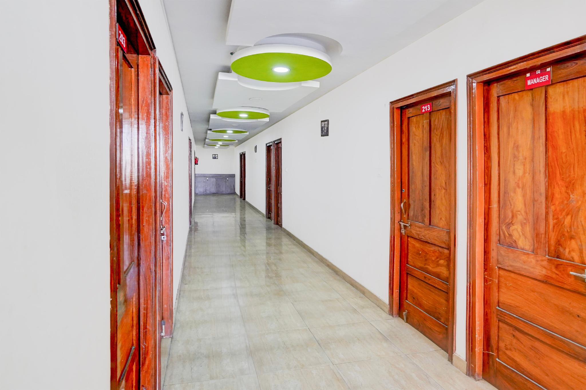 Super Hotel O Jwalapur Near Prem Ashram - Gallery image 4