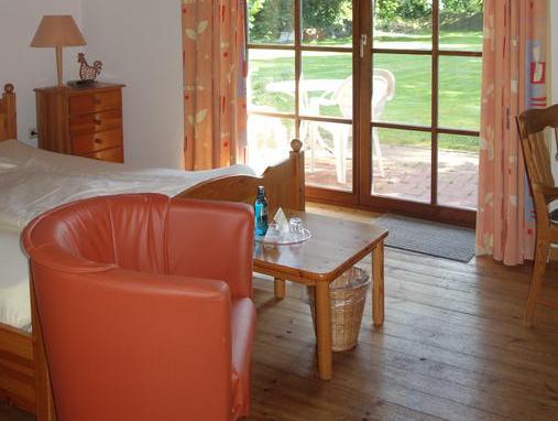 This photo about Schumacher's Landhaus shared on HyHotel.com