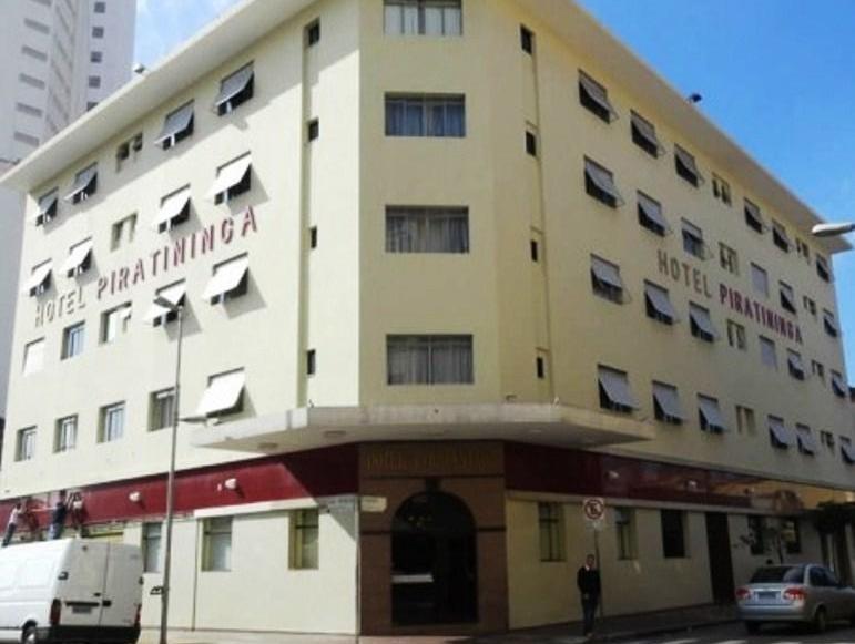 Capital O Piratininga Hotel Located in Republica, Hotel Piratininga is a perfect starting point from which to explore Sao Paulo. Both business travelers and tourists can enjoy the hotels facilities and services. Facilities like