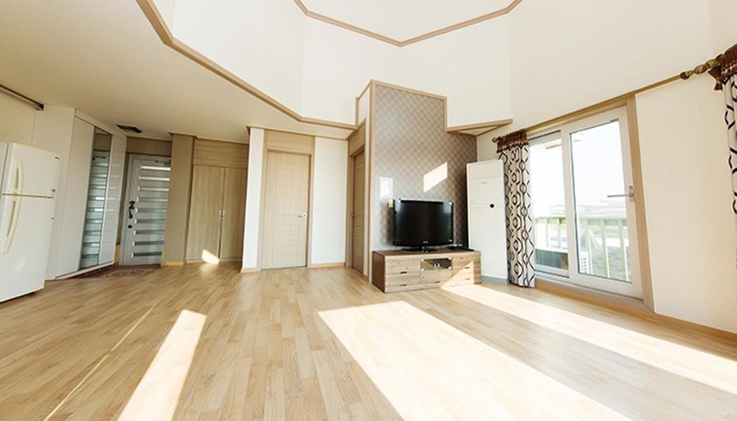 This photo about Artica Resort D type - Grand room 6 shared on HyHotel.com