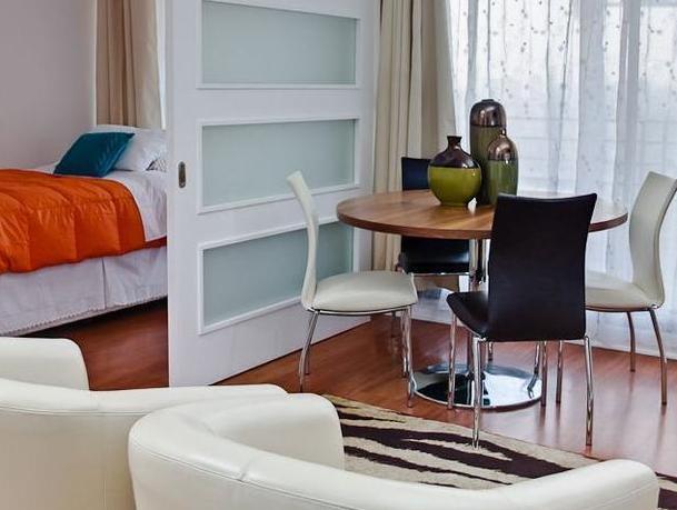 This photo about Vina Boulevard Departamentos Amoblados shared on HyHotel.com