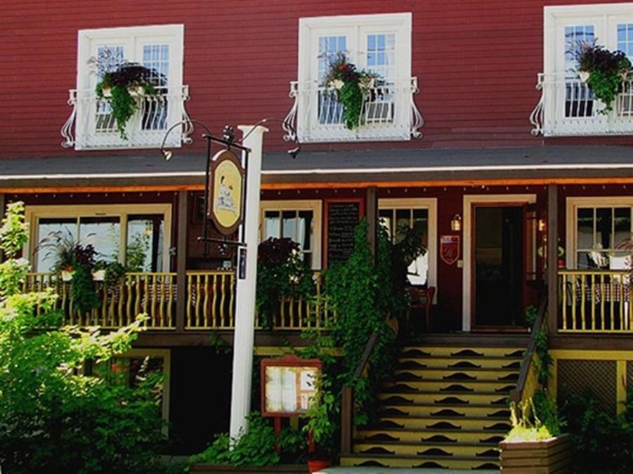 This photo about Auberge La Dolce Vita shared on HyHotel.com