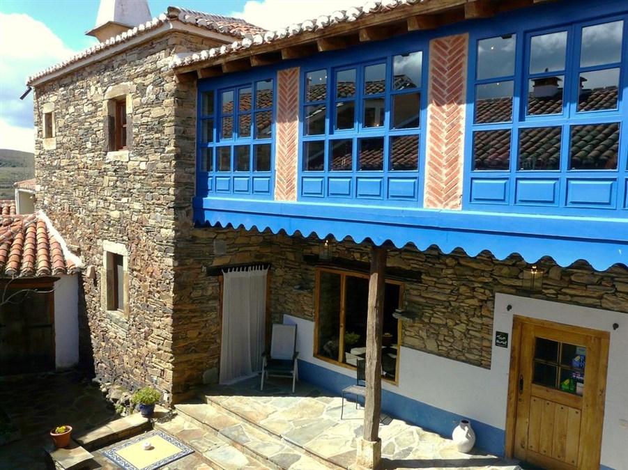 This photo about Posada Camarga shared on HyHotel.com