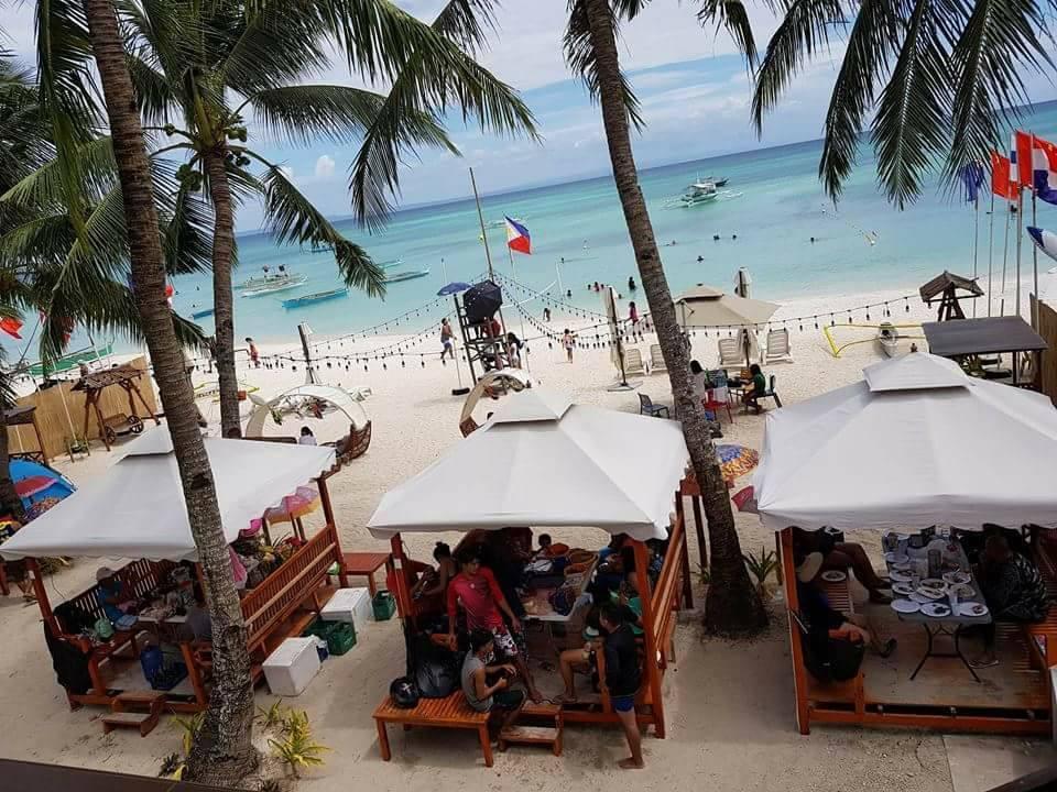 Jellys Haven Resort Jellys Haven Resort is a popular choice amongst travelers in Cebu, whether exploring or just passing through. Offering a variety of facilities and services, the property provides all you need for a g