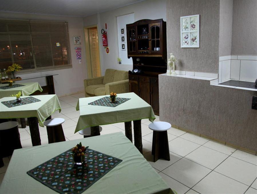 This photo about Pousada Recanto da Serra shared on HyHotel.com