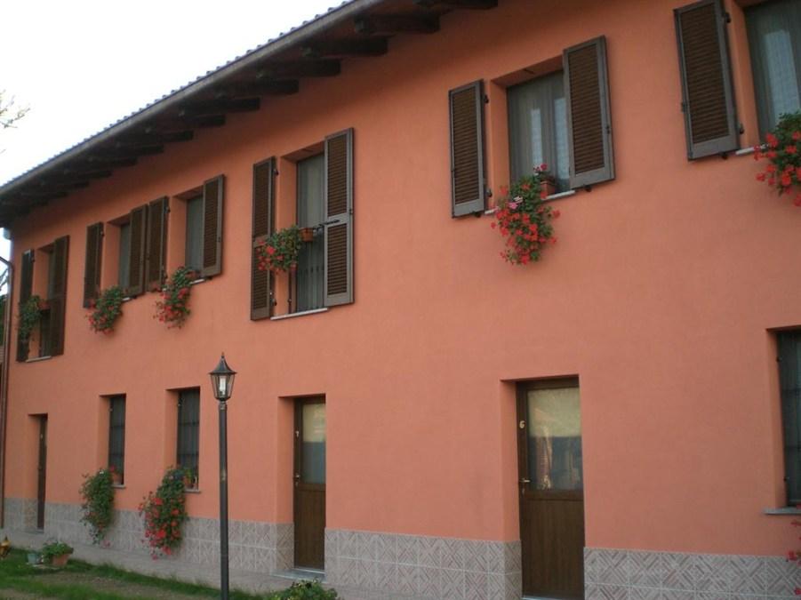 This photo about Agriturismo Cascina San Carlo shared on HyHotel.com