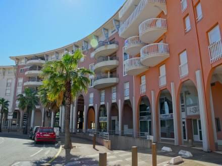 This photo about Apartment Port d'Attache shared on HyHotel.com