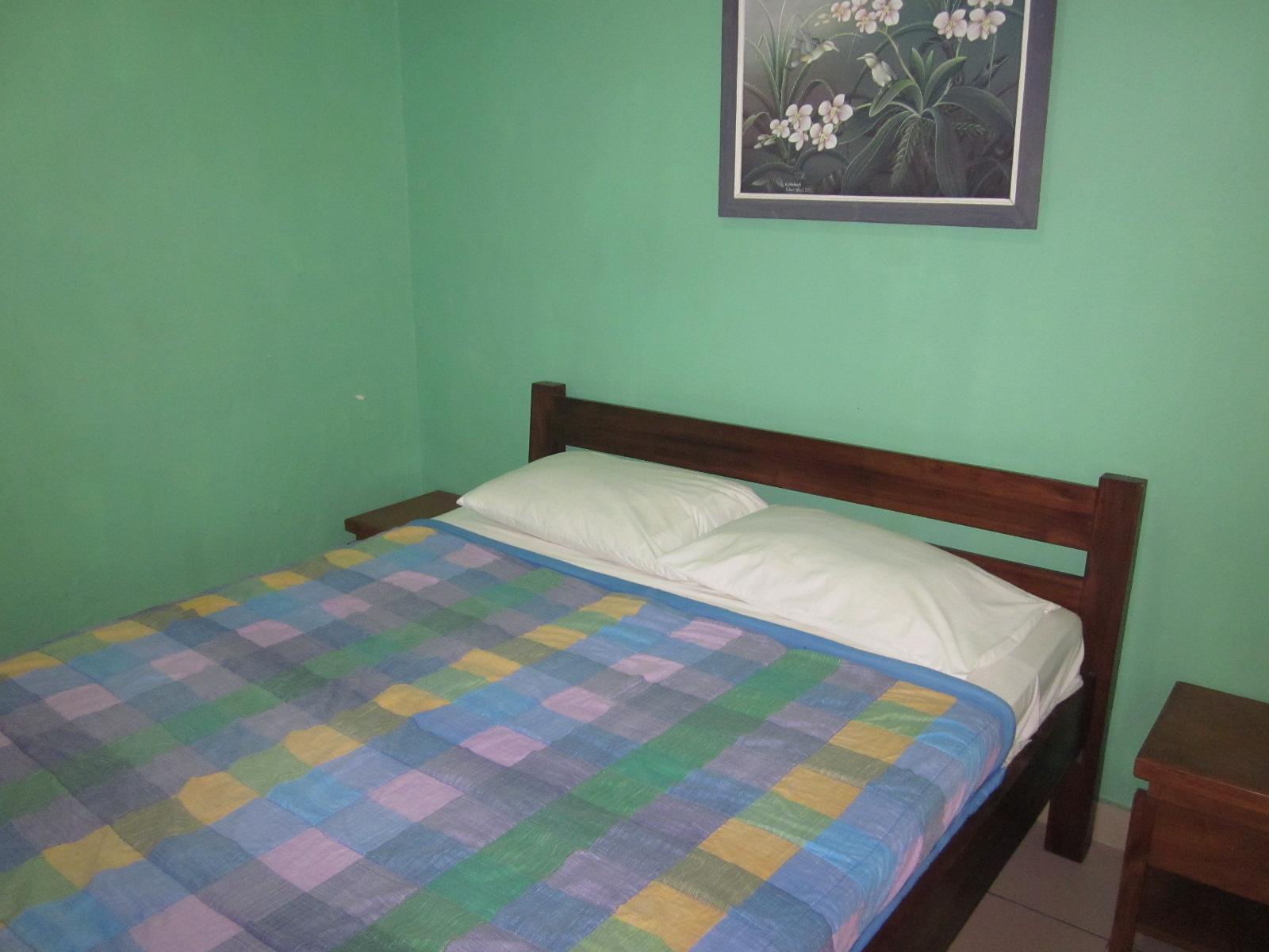 This photo about Lestari Homestay shared on HyHotel.com