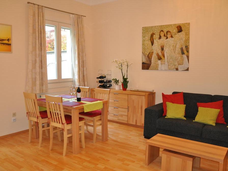 This photo about Hauptbahnhof Apartment Minh Nan shared on HyHotel.com