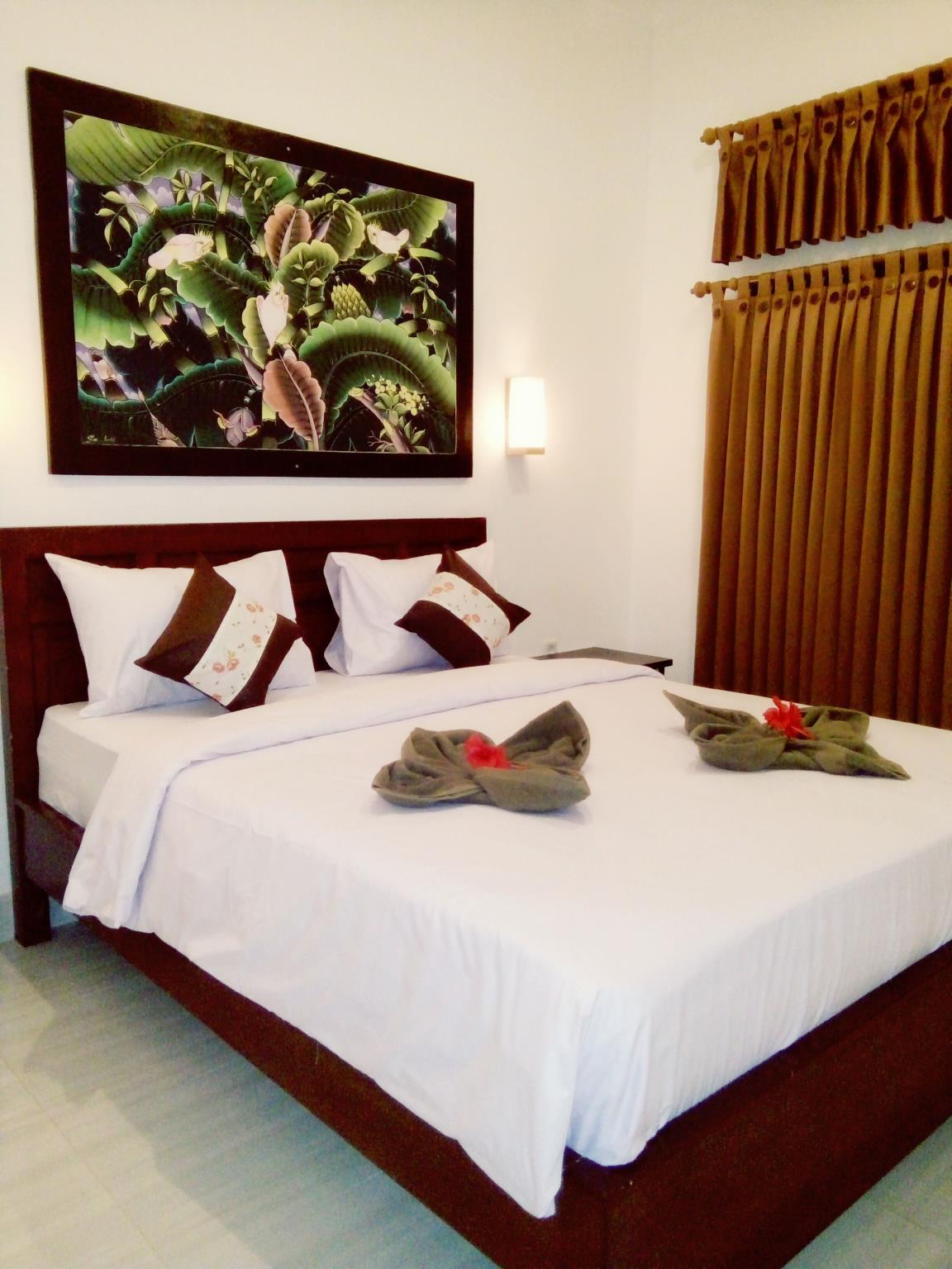 Padanta Homestay