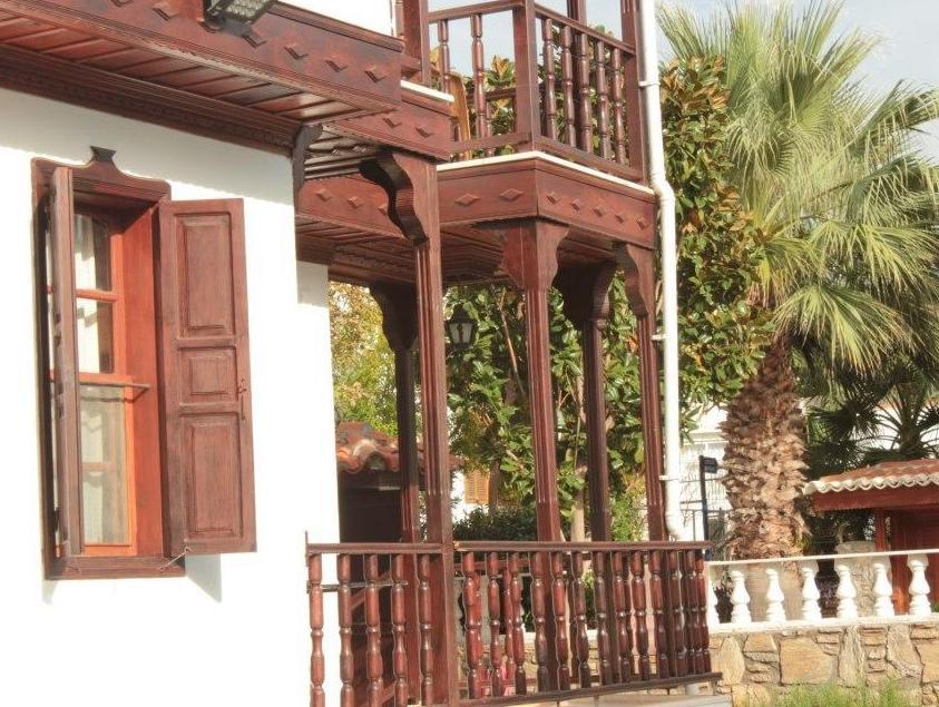 This photo about Ugur Apart Hotel shared on HyHotel.com