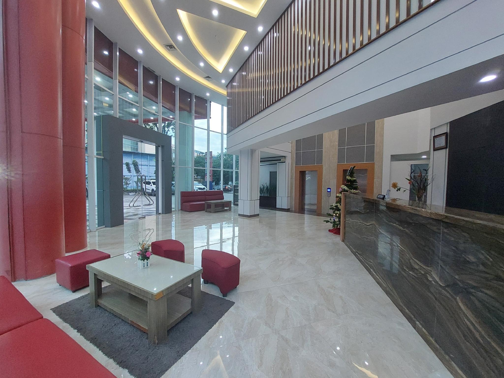 Win Premier Hotel Mangga Besar - Gallery image 3