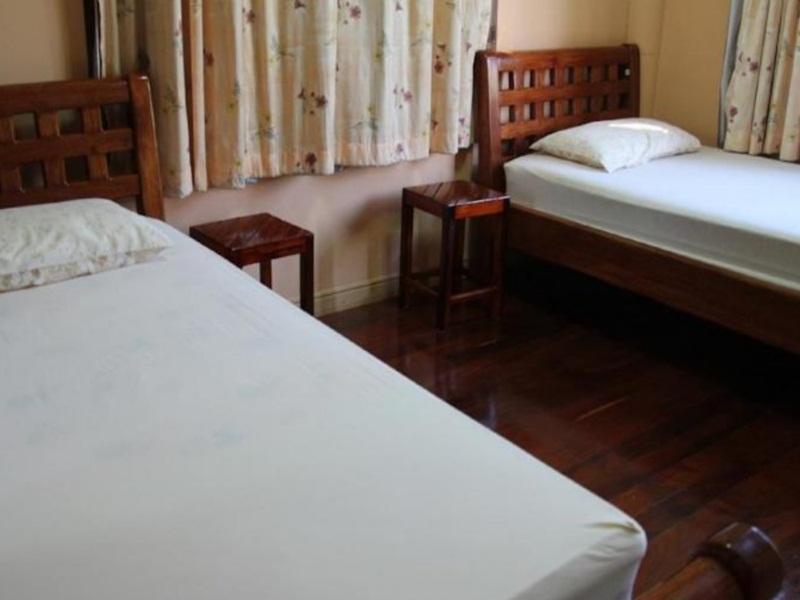 Ban Sulada Guest House Ban Sulada Guest House is perfectly located for both business and leisure guests in Trat. Featuring a complete list of amenities, guests will find their stay at the property a comfortable one. Take ad