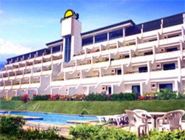 Days Hotel Tagaytay 大雅台德斯饭店图片