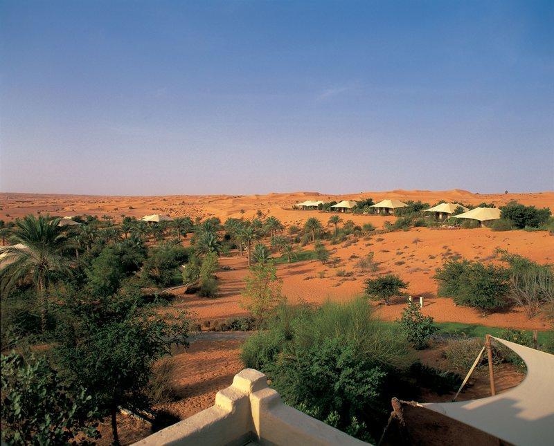 Al Maha, a Luxury Collection Desert Resort Spa, Dubai