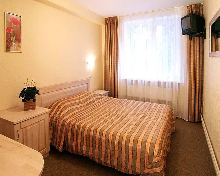 Rija Hotel Tia, Riga
