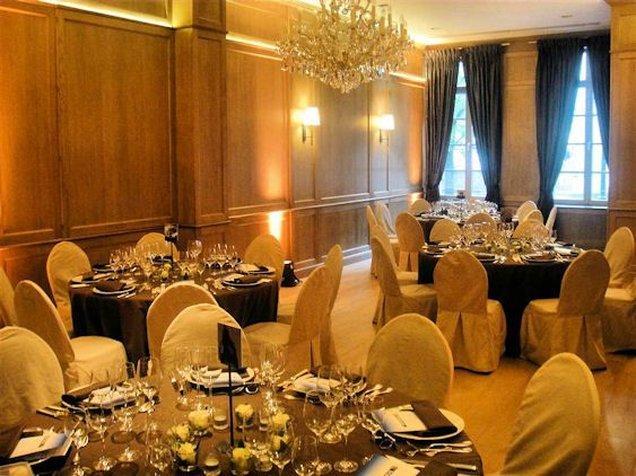 This photo about Hotel Le Dixseptieme shared on HyHotel.com