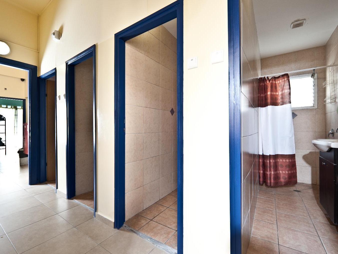 This photo about Hayarkon Hostel shared on HyHotel.com