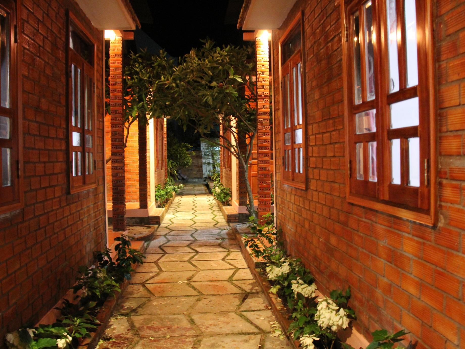 This photo about Minh Ngoc Guest House shared on HyHotel.com