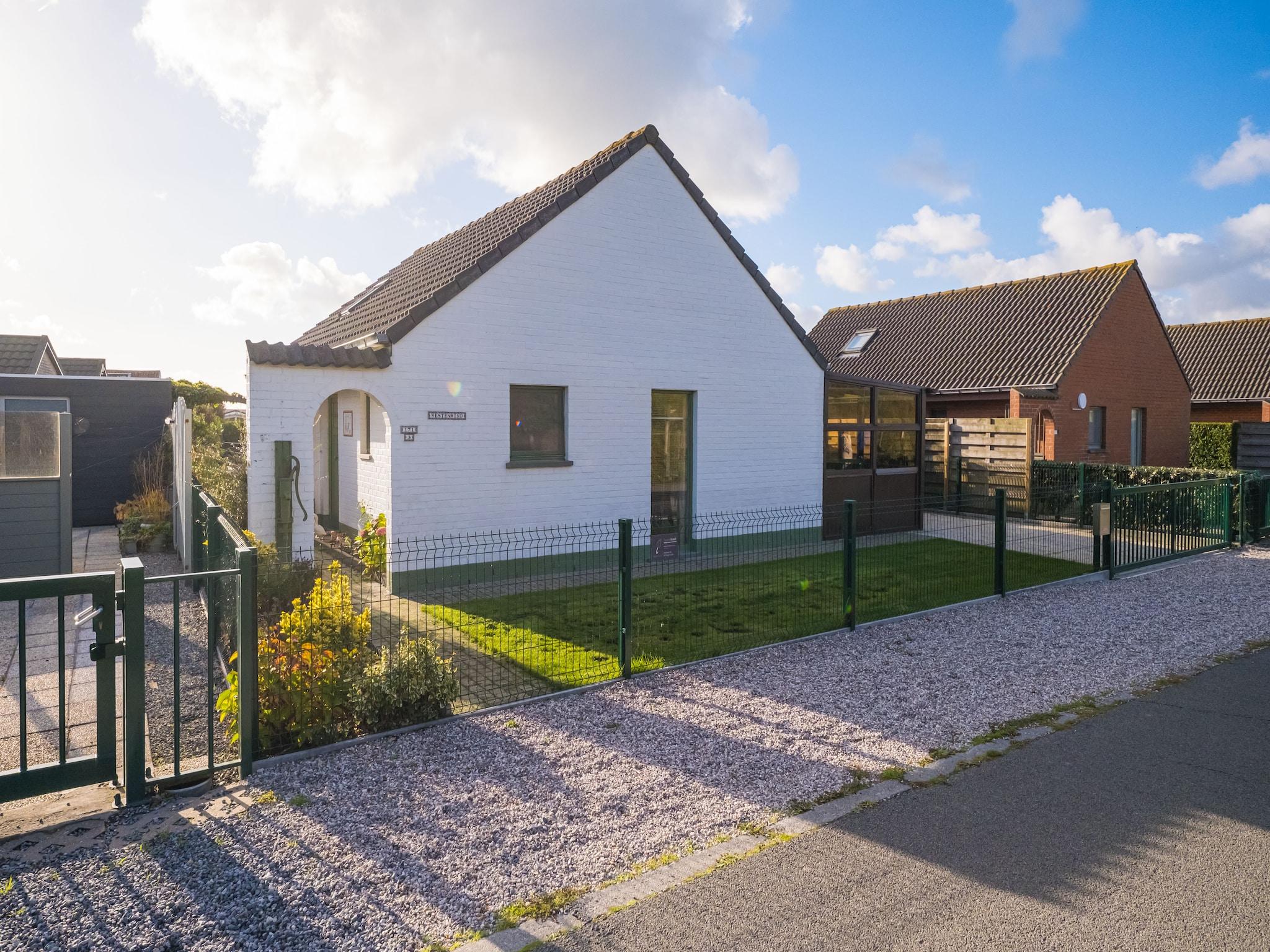 Hotel image for Cosy holiday home on the dunes