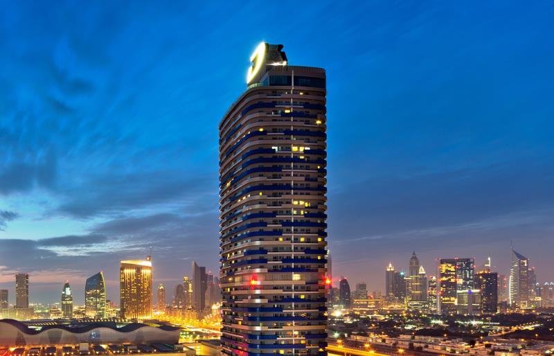 DAMAC Maison Mall Street Ideally located in the prime touristic area of Downtown Dubai, DAMAC Maison Dubai Mall Street promises a relaxing and wonderful visit. The hotel offers guests a range of services and amenities designe