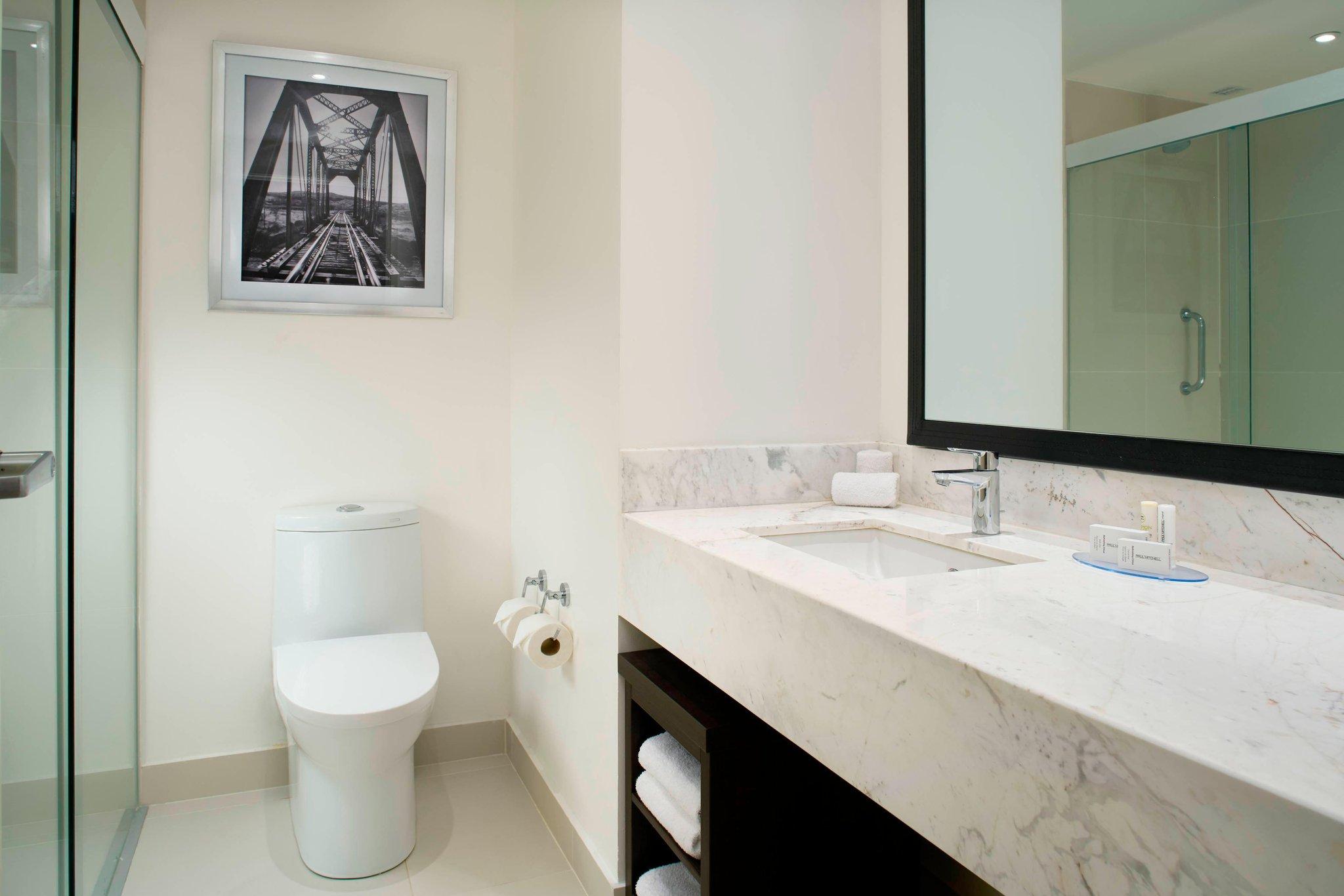 fairfield inn suites nogales