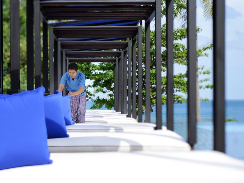 Hyatt Regency Phuket Resort (SHA Plus+) Stop at Hyatt Regency Phuket Resort to discover the wonders of Phuket. The hotel offers guests a range of services and amenities designed to provide comfort and convenience. Facilities like 24-hour ro