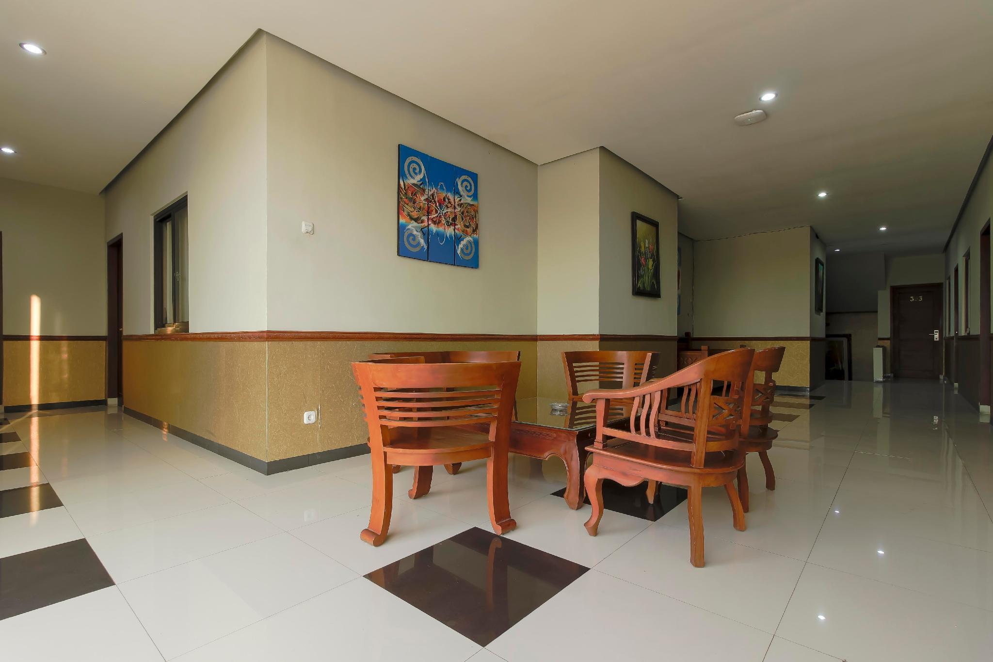 RedDoorz Plus @ Tuparev Cirebon The 3-star RedDoorz Plus @ Tuparev Cirebon offers comfort and convenience whether youre on business or holiday in Cirebon. The property offers a wide range of amenities and perks to ensure you have a