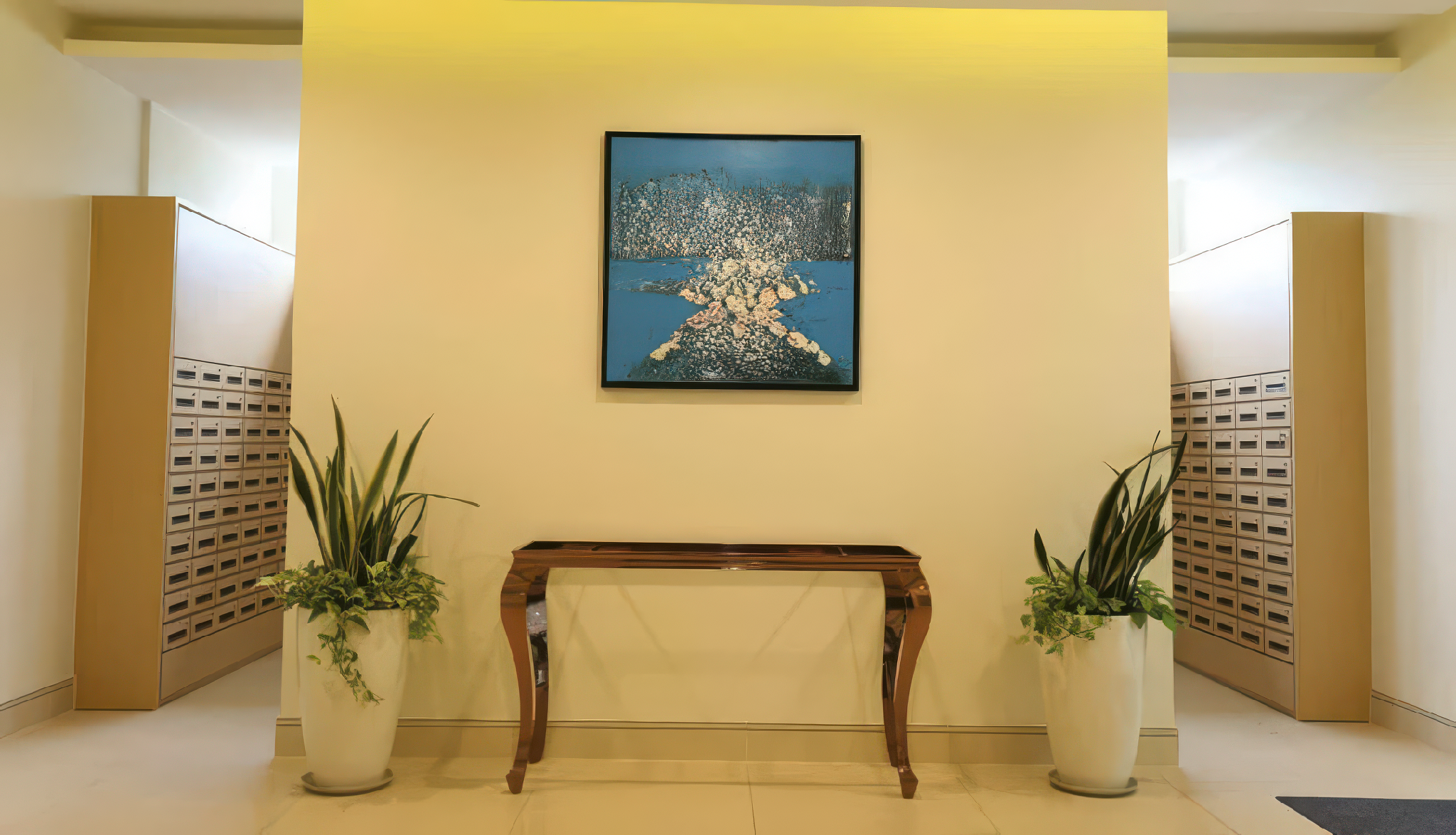 Slide image 2 for Tranquil Retreat Suite Masteri Thao Dien
