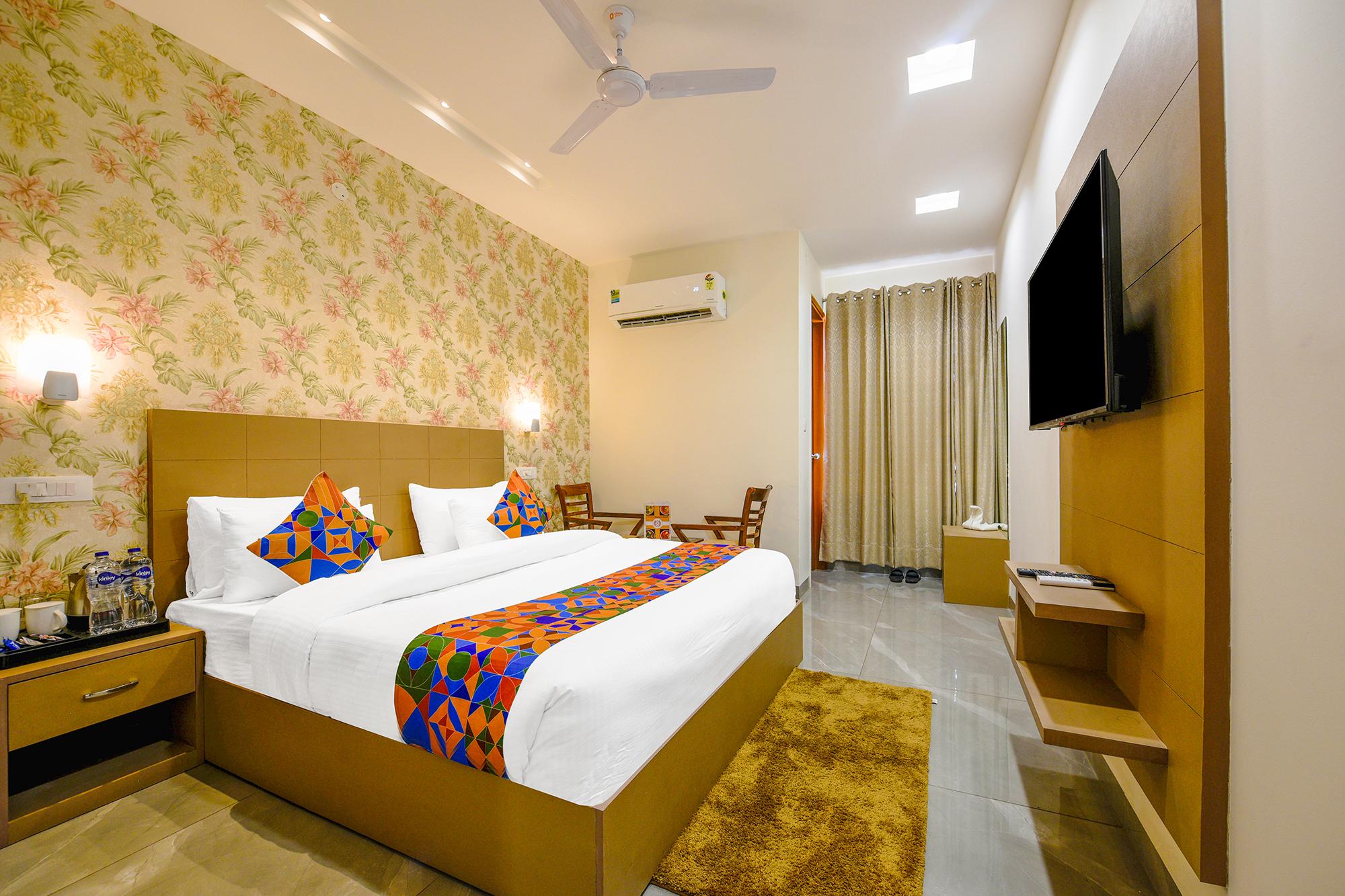 Hotel image for FabHotel Prime Victoria Regency
