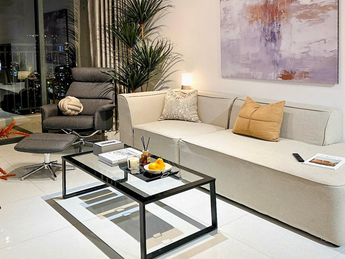 Hotel image for D1 cozy apartment near BuiVien walking SOHO