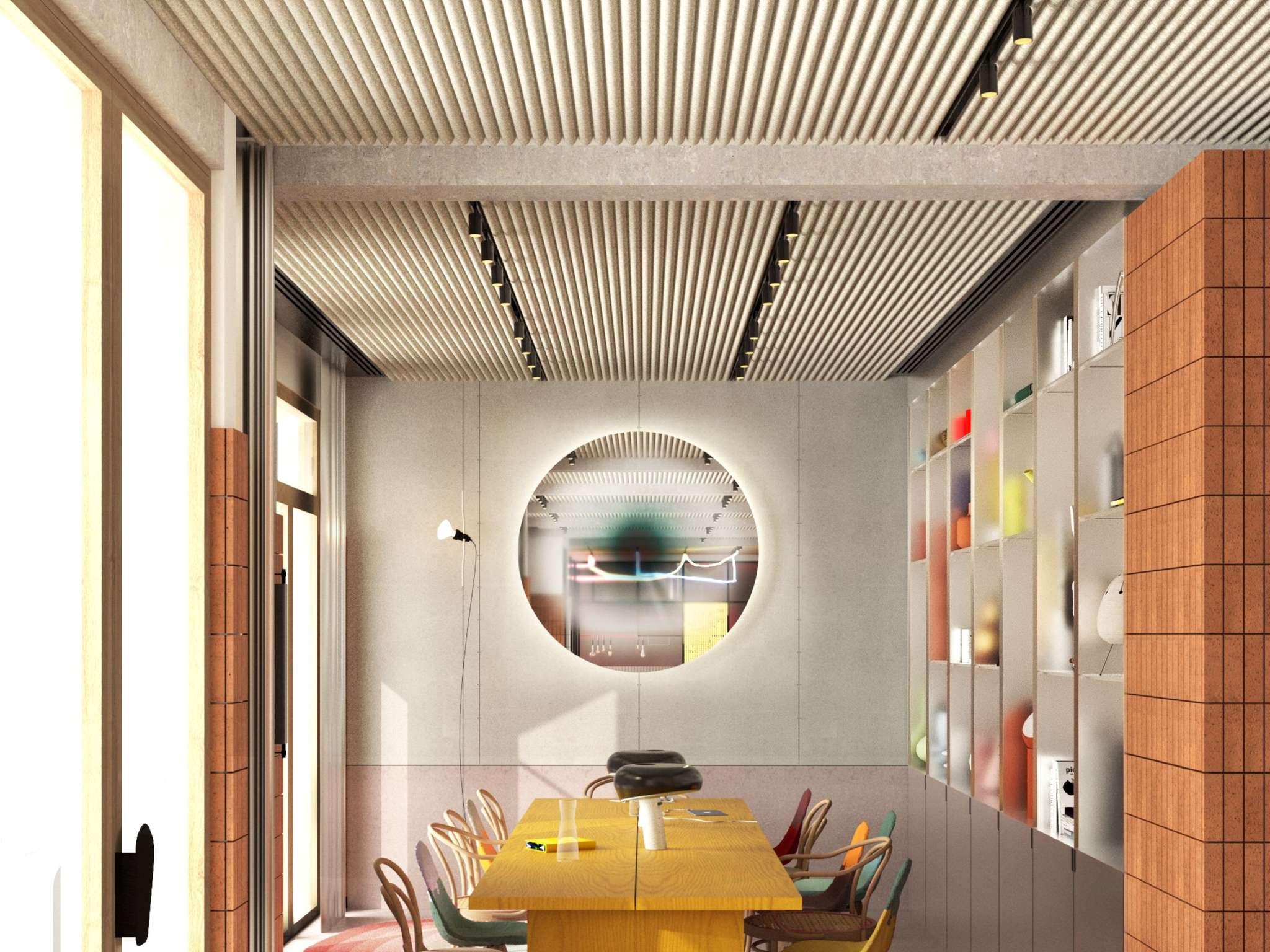 Slide image 2 for TRIBE Paris Clichy