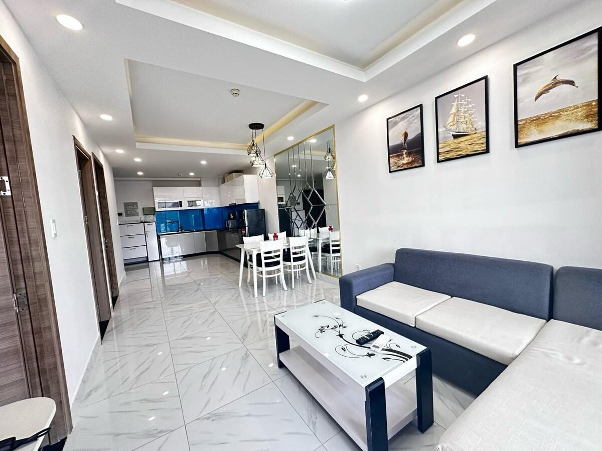 Slide image 1 for Saigon South Residence near District 7 Phu My Hung