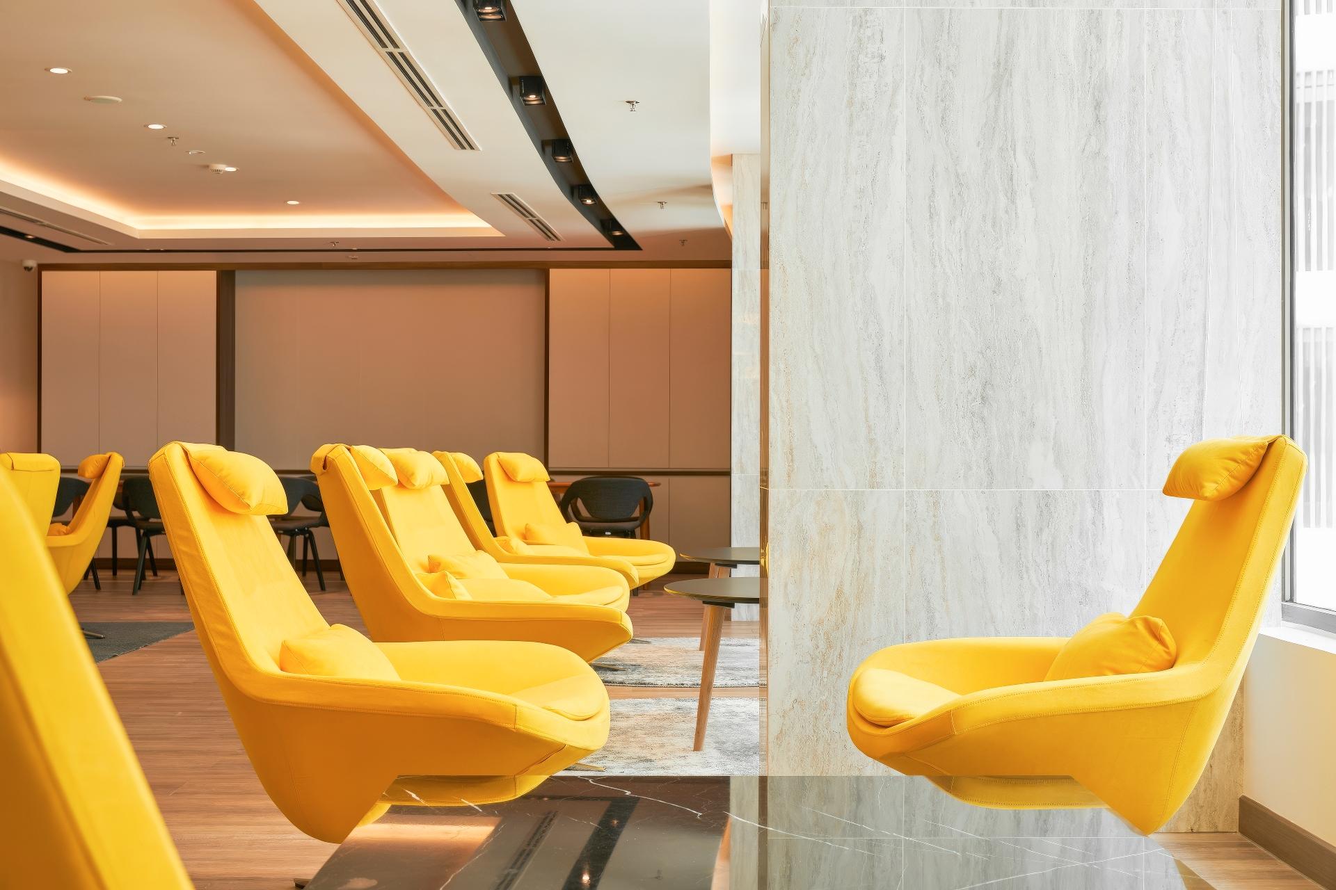 Apartment for rent in The Peak Midtown District 7 - Gallery image 3