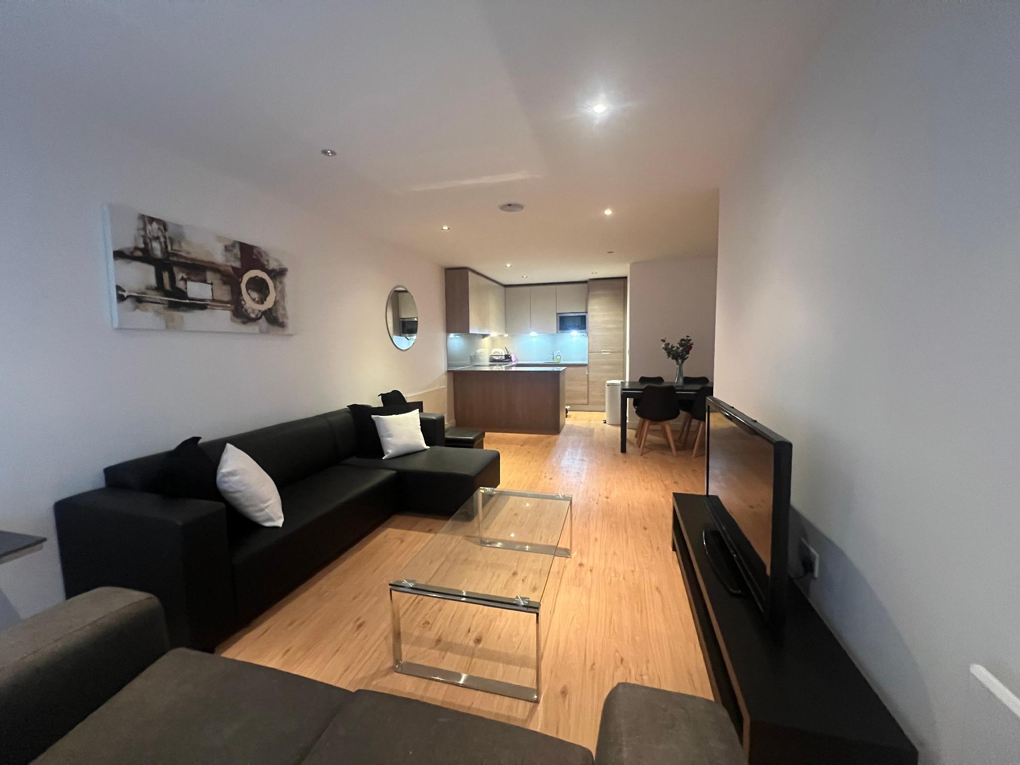 Hotel image for Modern 1 Bedroom Flat in Colindale, London