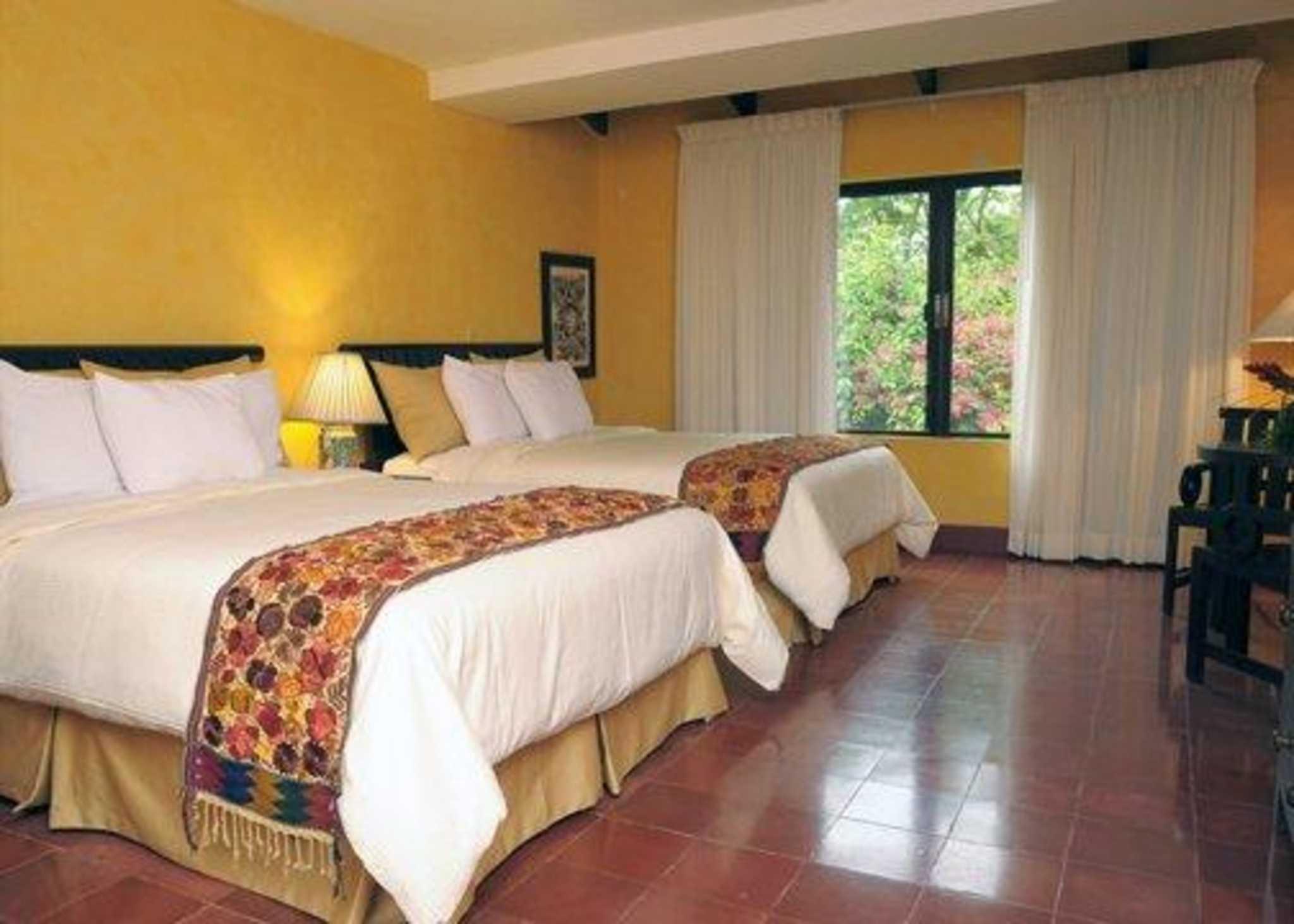 Clarion Hotel Copan Ruinas Copan Ruinas