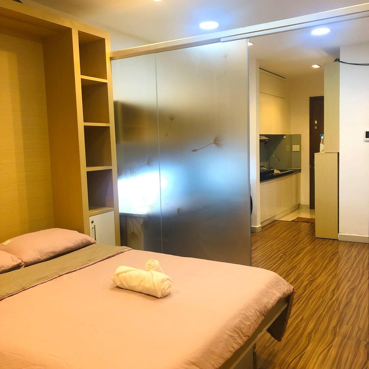 Hotel image for Maison Near Airport
