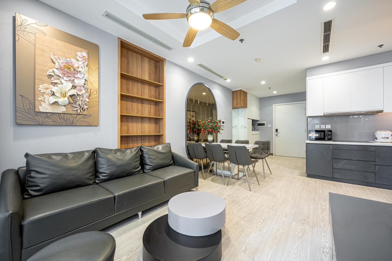 Landmark 4 2PN đẹp (28.08) - Gallery image 3