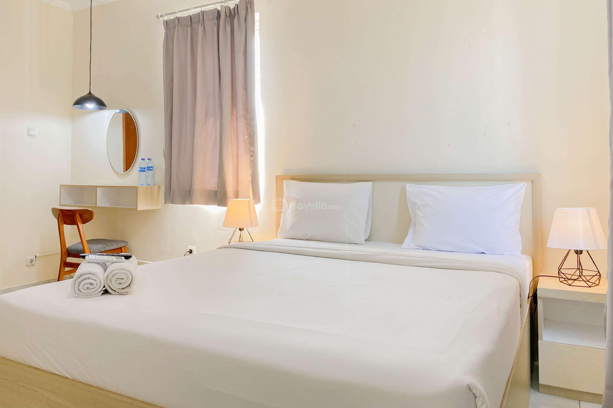 Slide image 1 for Good Studio @ Grand Palace Kemayoran By Travelio