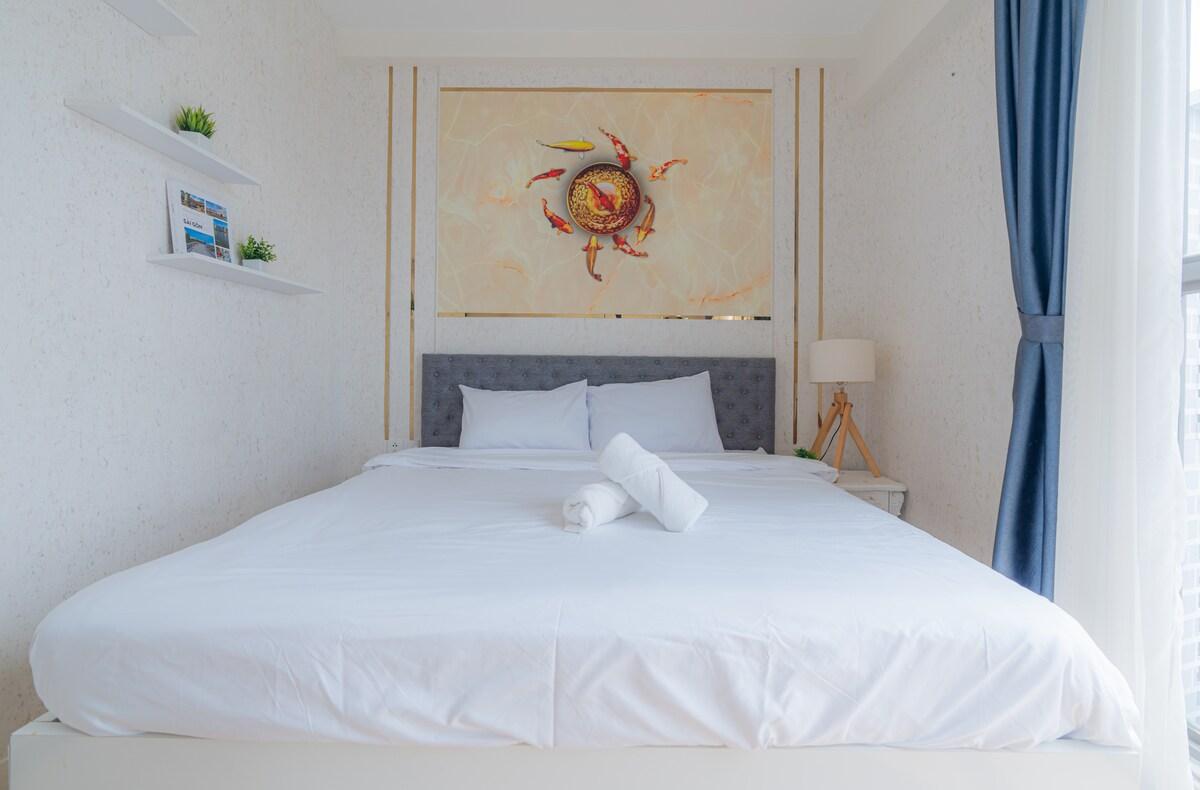 Slide image 1 for Beautiful Apartment at Millennum District 4