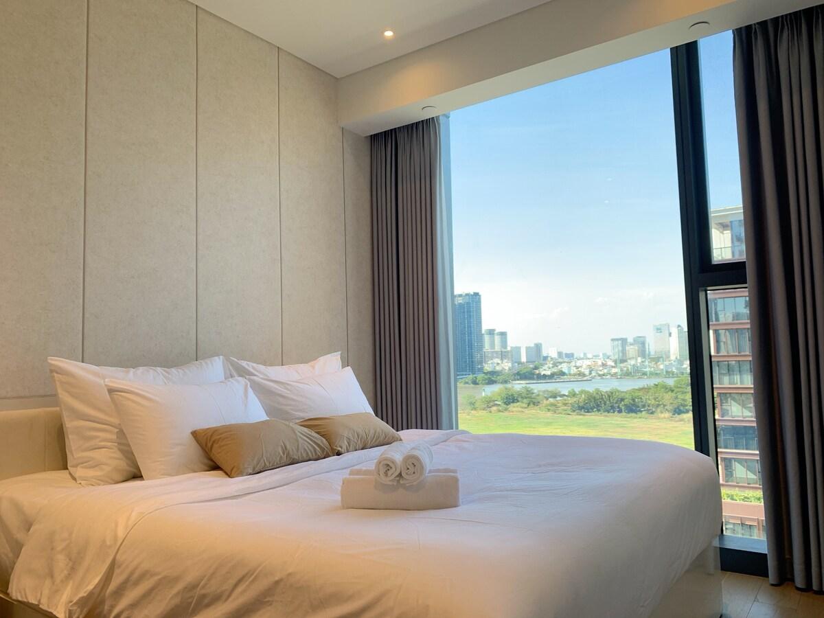 Hotel image for Qing Feng Gong Yu 2BRs In Metropole SG