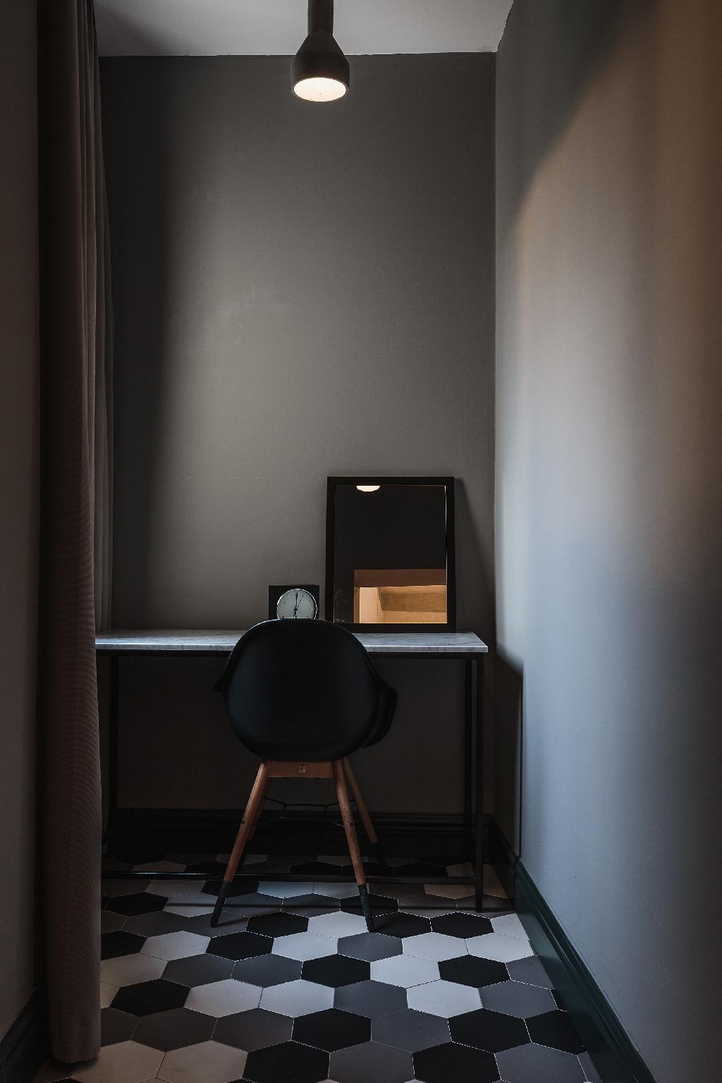 This photo about Tikka - Designer Finished, Cozy Home shared on HyHotel.com