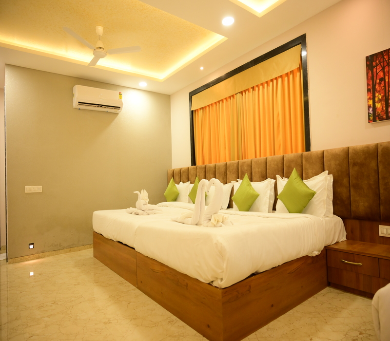 God Gift Hotel and Resort - Gallery image 4